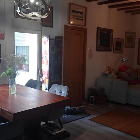 Piso Para 4 Con 2 Parking En Casco Historico De Zaragoza 2 Noches Minimo エクステリア 写真