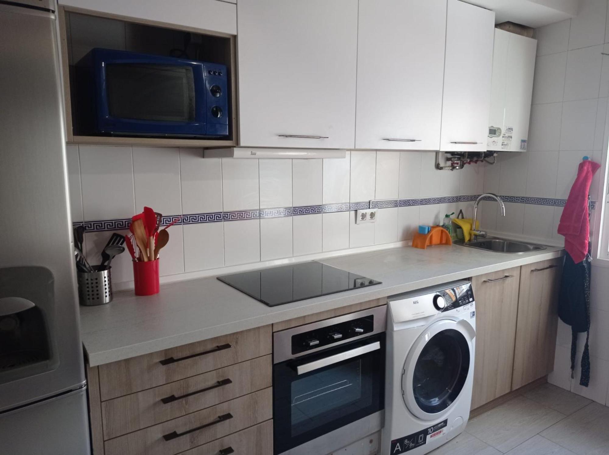 Piso Para 4 Con 2 Parking En Casco Historico De Zaragoza 2 Noches Minimo エクステリア 写真